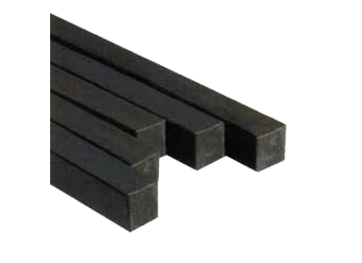 black-square-bar-stainless-steel